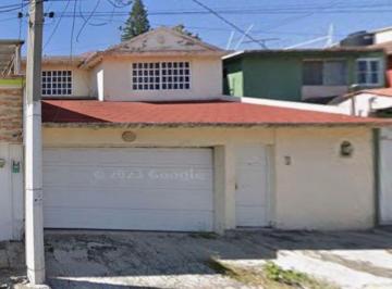 Casa de 3 habitaciones, Coacalco de Berriozábal · Casa en Venta en Colonia Parque Residencial Coacalco, Coacalco, Edo. Mex.