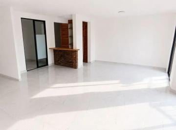 Departamento de 3 habitaciones, Alvaro Obregón · Renta de Departamento en Las Aguilas, Alvaro Obregon