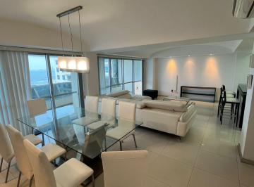 Departamento de 3 habitaciones, Boca del Río · Depto. en Renta en Torre Veramar