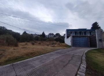 Terreno / Lote , Tlalpan · Terreno en Venta en Tlalpan
