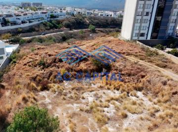 Terreno / Lote · 2834m² · Terreno en Fraccionamiento Cañadas del Lago