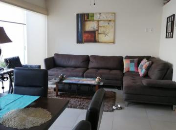 Casa de 4 habitaciones, San Luis Potosí · Casa en Renta en Privada Cumbres del Pedregal