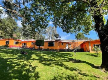 Casa · 207m² · 3 Recámaras · 8 Estacionamientos · Venta Casa Jardín con Bosque - V270 - 2