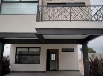 Casa · 3 Recámaras · 2 Estacionamientos · Casas en Venta Villas Zacango – Desarrollo Residencial en Calimaya / Metepec