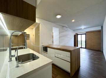 Departamento · 75m² · 2 Recámaras · 2 Estacionamientos · Departamento en Renta | 2 Recámaras | 75 m² | Vista Al Cerro // Zona Centro de Monterrey
