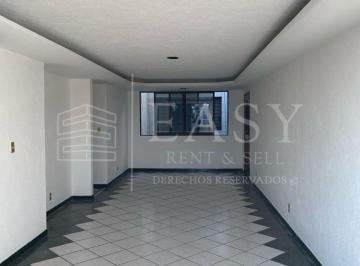 Departamento de 3 habitaciones, Gustavo A. Madero · Departamento de 108.3 m² en San Bartolo Atepehuacan