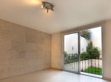 Departamento de 3 habitaciones, Cuajimalpa de Morelos · Venta de Departamento en Lomas de Memetla, Cuajimalpa