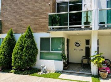 Casa en condominio de 3 habitaciones, Yautepec · En Venta Casa en Seguro Condominio en Cluster