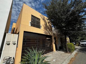 Casa de 3 habitaciones, General Escobedo · Casa en Venta | Anáhuac Campoamor, Escobedo