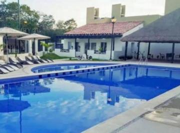 Departamento · 55m² · 2 Recámaras · 1 Estacionamiento · Departamento en Venta en Real Ibiza Plus Playa del Carmen | P4572