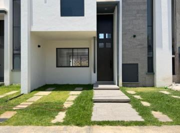 Casa de 3 habitaciones, León · Casa con 140 m² Superficie de Terreno, 3 Recámaras en Venta, Fraccionamiento Aldaba