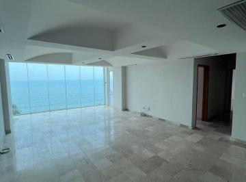 Departamento de 3 habitaciones, Boca del Río · Depto. Renta en Punta Arena