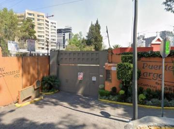 Casa en condominio de 4 habitaciones, La Magdalena Contreras · Casa en Condominio Puente Largo Sn Jerónimo Lídice Tm
