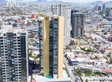 Departamento · 2 Estacionamientos · Estudio en Venta en Adamant Grand Tijuana Toreo
