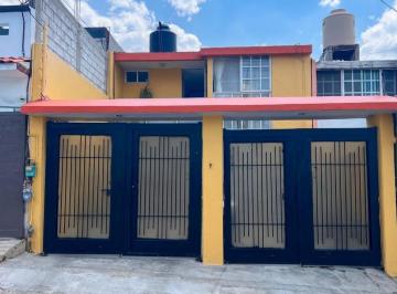 Casa de 3 habitaciones, Cuautitlán Izcalli · Casa en Venta