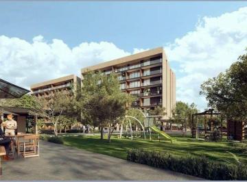 Departamento de 2 habitaciones, León · Departamento de 103 m² con 2 Recámaras en Renta en Lusanta