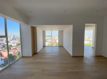 Departamento · 65m² · 2 Recámaras · 2 Estacionamientos · Departamento en Venta en Portales Norte con Roof Garden Común y Amenidades