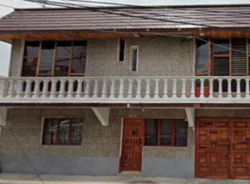Casa de 5 habitaciones, Venustiano Carranza · Venta de Casa en Ciudad de Mexico Venustiano Carranza Calle 53 Ignaciozaragoza