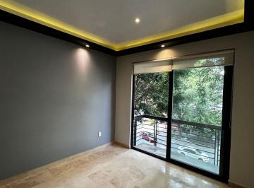Departamento de 2 habitaciones, Cuauhtémoc · Departamento Exterior en Río Tíber – Colonia Cuauhtémoc