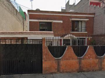 Casa de 4 habitaciones, Iztapalapa · Casa en Venta en Malagón #16