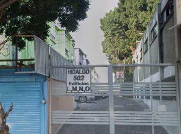 Casa de 2 habitaciones, Iztapalapa · Departamento en Venta Hidalgo, Colonia San Nicolas Tolentino, Iztapalapa, Cdmx.