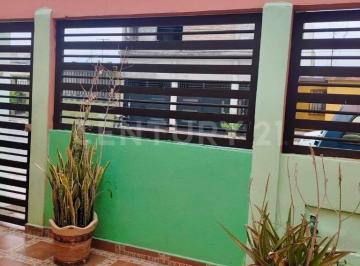 Casa · 139m² · 3 Recámaras · Venta Casa en Valle de Las Flores Saltillo