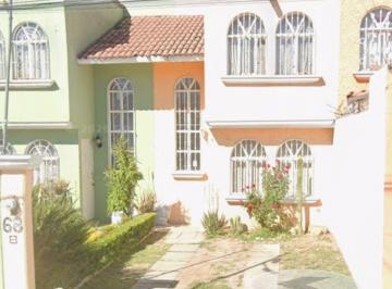 Casa de 2 habitaciones, San Juan del Río · Casa en Venta en San Juan del Río Querétaro
