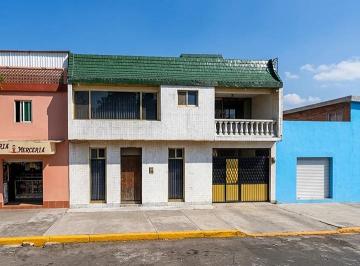 Casa de 4 habitaciones, Gustavo A. Madero · Casa Cerca del Deportivo Oceanía Tm