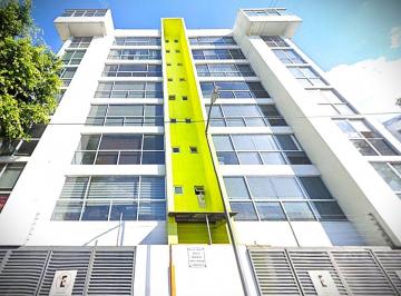 Departamento de 2 habitaciones, Miguel Hidalgo · Departamento de 94 m² con 2 Habitaciones en Venta en Huichapan