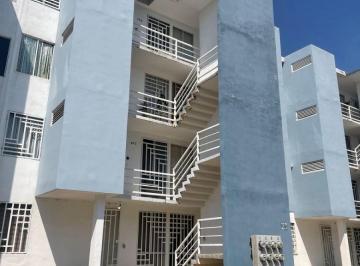 Departamento de 2 habitaciones, Zapopan · Departamento en Planta Baja Dentro de Fraccionamiento Almaterra Residencial
