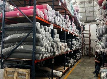 Bodega comercial , Naucalpan de Juárez · Naucalpan Bodega en Renta con La Mejor Ubicación