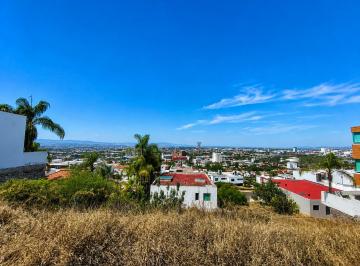 Terreno / Lote , Querétaro · Terreno en Venta en Privada Arboledas Querétaro, Gran Vista a La Ciudad, Seguridad 24/7, Centrico