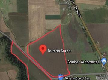 Terreno / Lote · 78000m² · En Venta | Terreno Sobre Libramiento Santiago Tianguistenco – Cuernavaca – Tres Marías Chalma 2