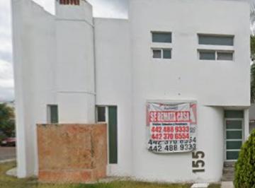 Casa de 4 habitaciones, Querétaro · Venta de Casa en Queretaro Juriquilla Cumbres del Lago