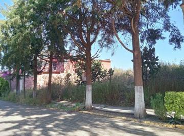 Terreno / Lote , Nicolás Romero · Amplio Terreno en Club Virreyes Tepozotlan Ubicación Tranquila y Esclusiva