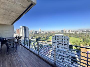 Departamento · 158m² · 2 Recámaras · 2 Estacionamientos · Departamento en Venta Country Club Guadalajara Jalisco 1400