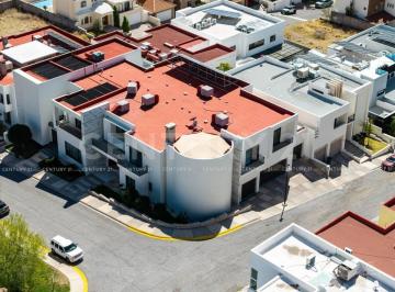 Casa · 1123m² · 4 Recámaras · 12 Estacionamientos · Casa en Venta en Rincon de Las Lomas II Chihuahua, Chih.