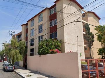 Departamento de 2 habitaciones, Gustavo A. Madero · Departamento Cerca de Walmart Eduardo Molina Tm