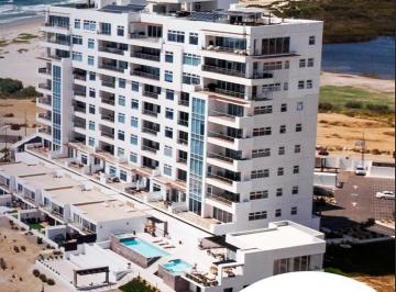 Departamento · 127m² · 2 Recámaras · 2 Estacionamientos · Departamento en Renta