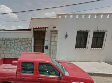 Casa de 3 habitaciones, Guanajuato · Casa en Venta en Colonia Municipio Libre, Guanajuato, Guanajuato