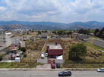 Terreno comercial de 1 habitación Venta MN 4,500,000 · Terreno en Xonacatlan