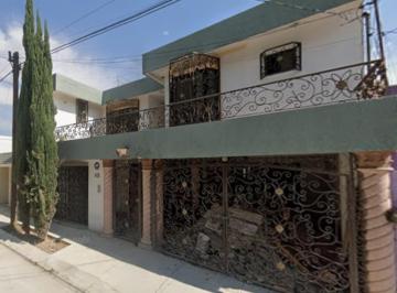 Casa de 4 habitaciones, Querétaro · Venta de Casa en Queretaro Santiago de Queretaro Hacienda Vanegas Mansiones del Valle