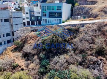 Terreno / Lote · 613m² · Terreno en Fraccionamiento Milenio 3a Sección