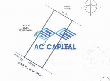 Terreno / Lote · 613m² · Terreno Para Desarrollo Habitacional · 613 m² · Vista Panorámica · Milenio III Querétaro