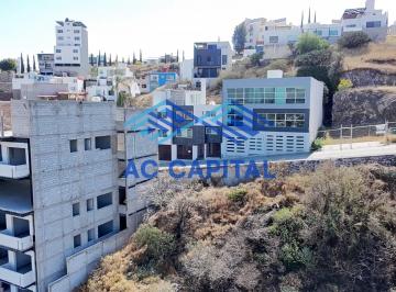 Terreno / Lote · 613m² · Terreno Para Desarrollo Habitacional · 613 m² · Vista Panorámica · Milenio III Querétaro