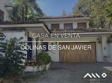 Casa de 5 habitaciones, Zapopan · Se Vende Casa en Colinas San Javier