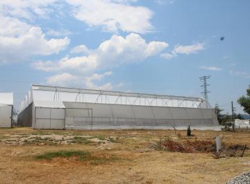 Terreno comercial , Agua Blanca de Iturbide · Venta de Terreno