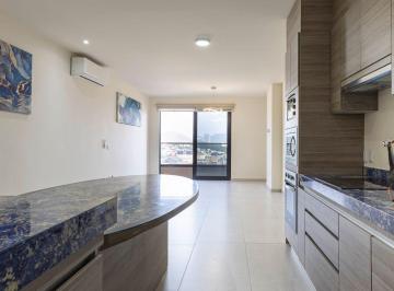 Departamento de 3 habitaciones, Monterrey · Departamento Renta Amoblado Frente Al Doctors I 3 Recámaras I Amueblado