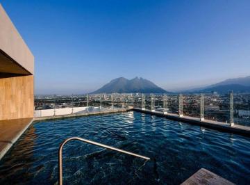 Departamento de 2 habitaciones, Monterrey · Departamento en Venta Santa Lucia Monterrey