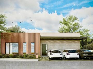Casa · 150m² · 2 Recámaras · 3 Estacionamientos · Casa de 1 Piso, Grand Providencia, Metepec